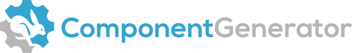 componentgenerator logo